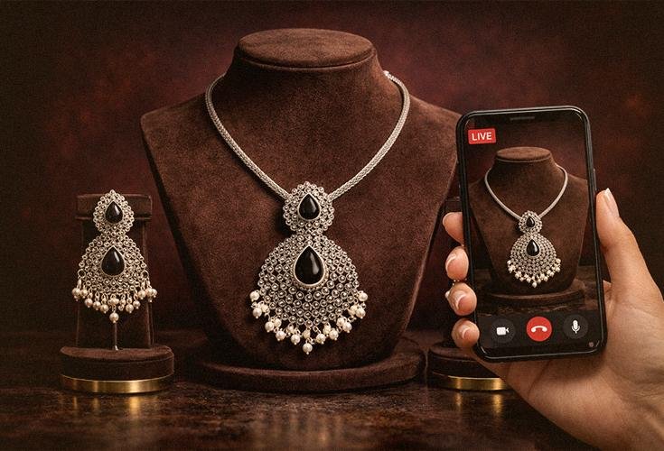 Why Choose Adora.Style Jewellery?