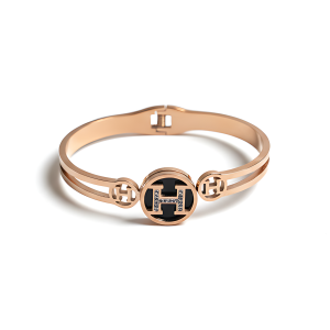 Refined Classic Bracelet