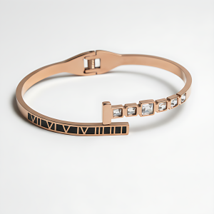 Timeless Polished Bracelet