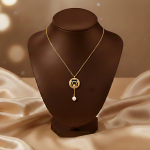 Luminous Link Necklace