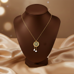 Lumiere Charm Necklace