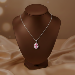 Celestial Strand Necklace