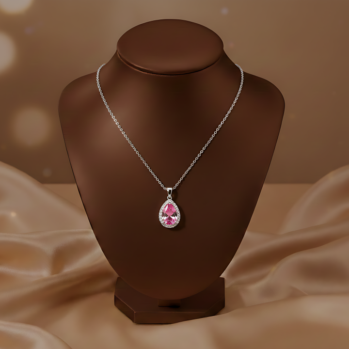 Celestial Strand Necklace