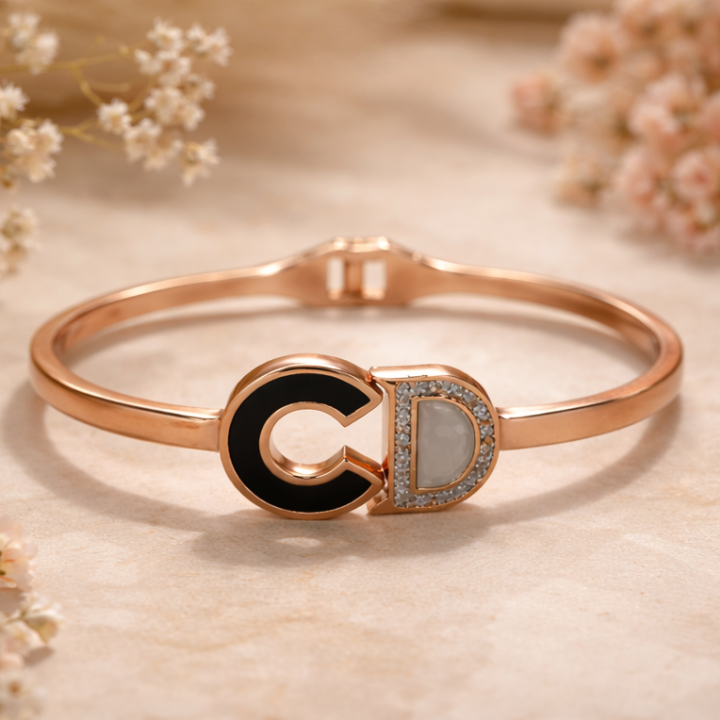 Minimal Everyday Bracelet