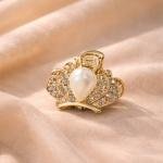 Pearl Aura Hair Clutcher