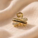 Aurora Shine Clutcher