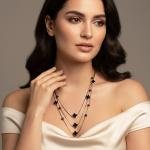 Enchanted Aura Necklace