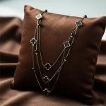 Enchanted Aura Necklace