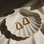 Sparkle Cascade Earrings