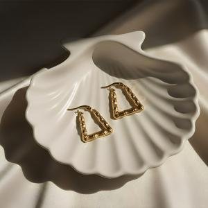 Sparkle Cascade Earrings