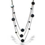 Lumiere Strand Necklace