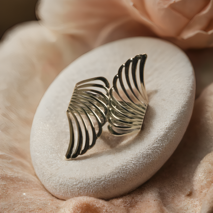 Chic Cuff– Simple Everyday Bracelet