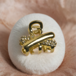 Aurora Shine Clutcher