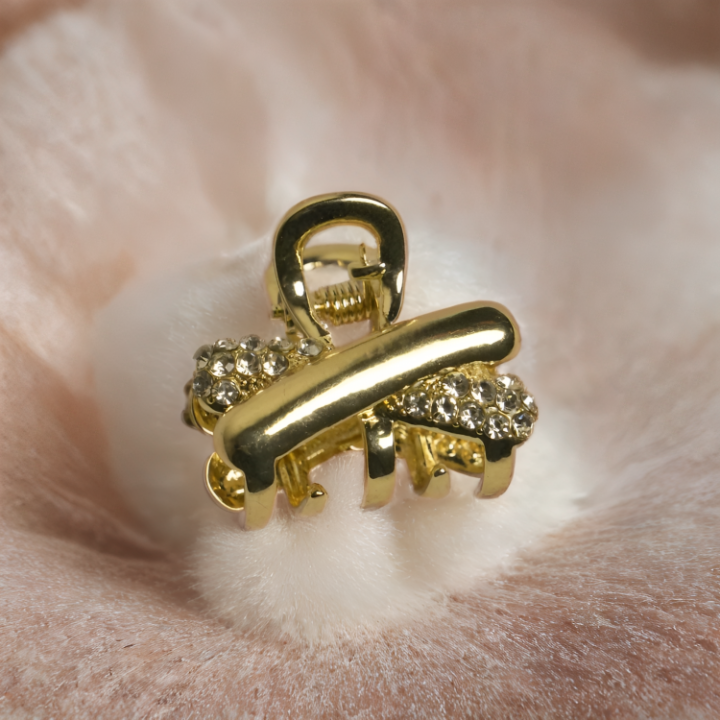 Aurora Shine Clutcher