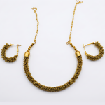 Stellar Charm Necklace