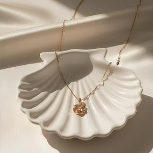 Celestial Strand Necklace