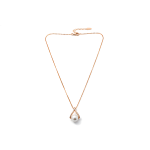 Chic Cascade Necklace