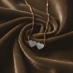 Enchanted Strand Necklace