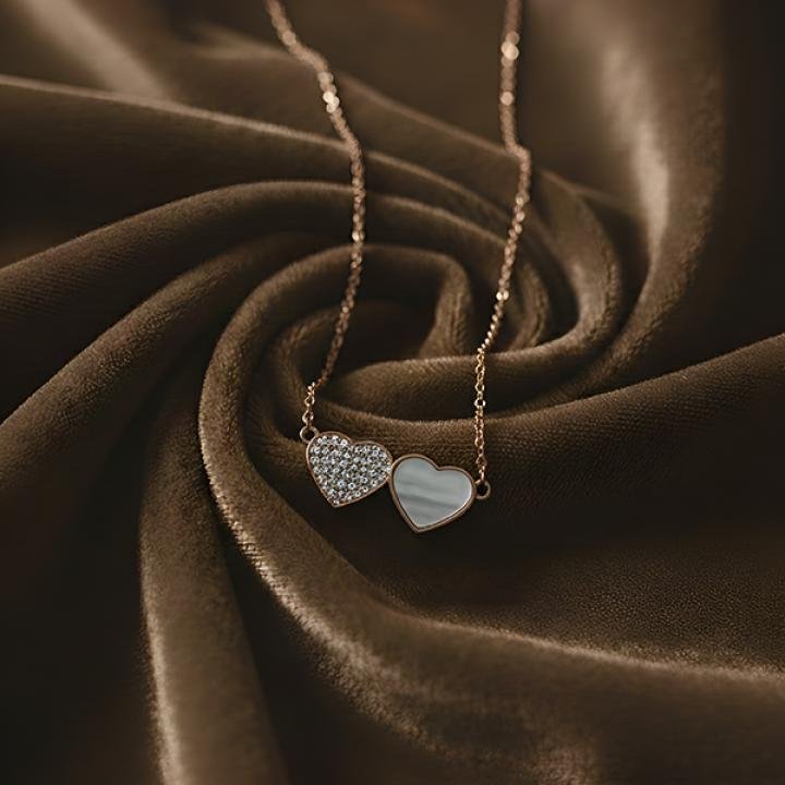 Enchanted Strand Necklace