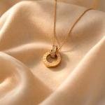 Enchanted Bloom Necklace