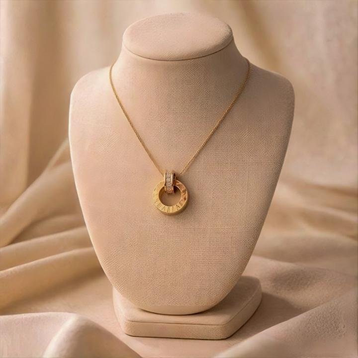 Enchanted Bloom Necklace