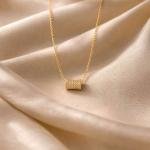 Celestial Strand Necklace