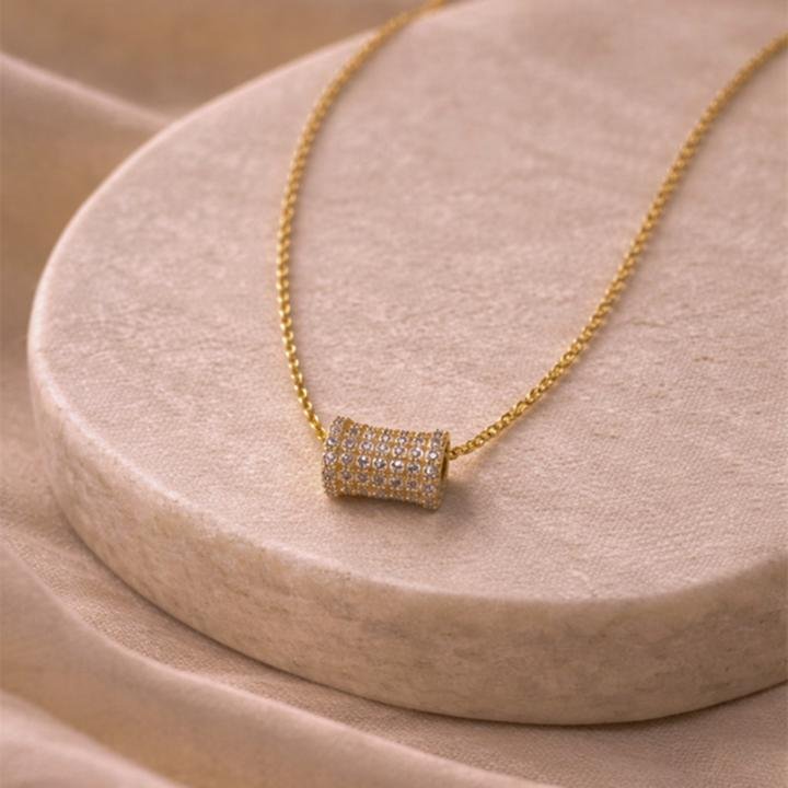 Celestial Strand Necklace