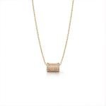 Celestial Strand Necklace