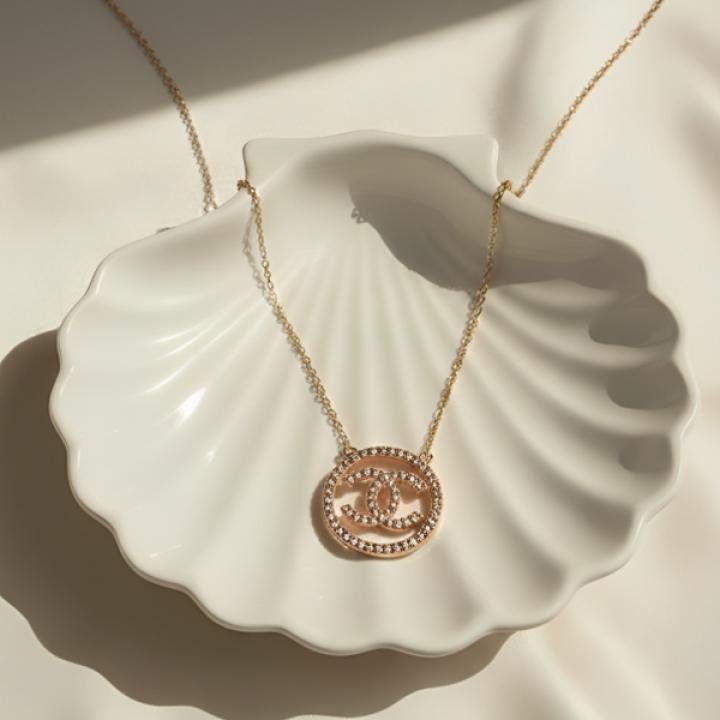 Enchanted Sparkle Strand