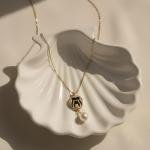 Luminous Link Necklace