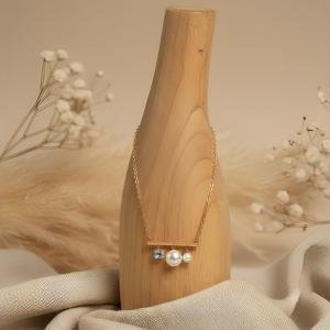 Stellar Strand Necklace