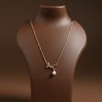 Stellar Shimmer Necklace