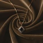 Celestial Strand Necklace