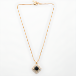 Celestial Strand Necklace