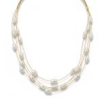 Stellar Charm Necklace