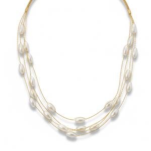 Stellar Charm Necklace